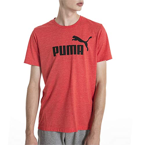 PUMA Koszulka męska Essentials