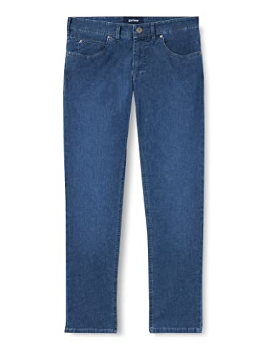 Gardeur bradley spodnie męskie, Bleach (265), 36W / 34L