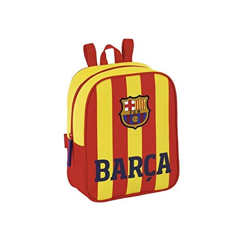 Barcelona Unisex 68007 plecak dziecięcy, uniwersalny, standardowy