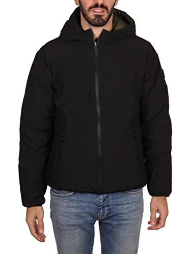 Invicta Męska kurtka dwustronna na ramię, 1451 cm, 3XL