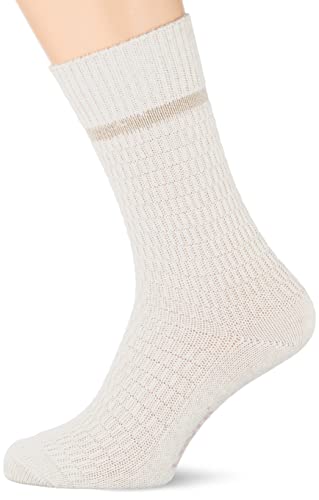 Levi's Skarpety do butów unisex typu otoman Regular Cut, Pumice, 43 EU