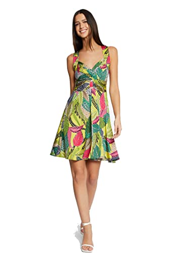 Morgan damska sukienka/kombinezon RPEPSA Multico T38, Multico, 36