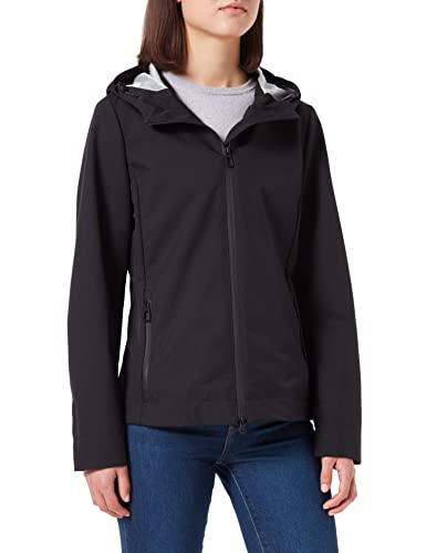 Geox Kurtka damska, Czarny, 46 PL