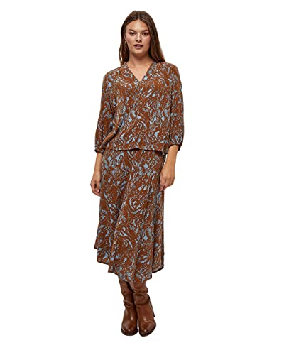 Peppercorn Damska bluza Jasmina, Monk's Robe Pr, XXL