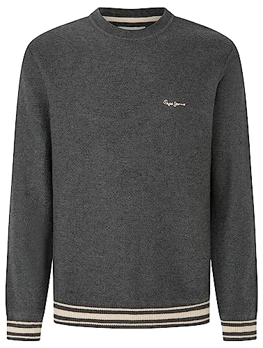 Pepe Jeans Nealson Tee T-shirt damski, biały (Off White), 6 Jahre