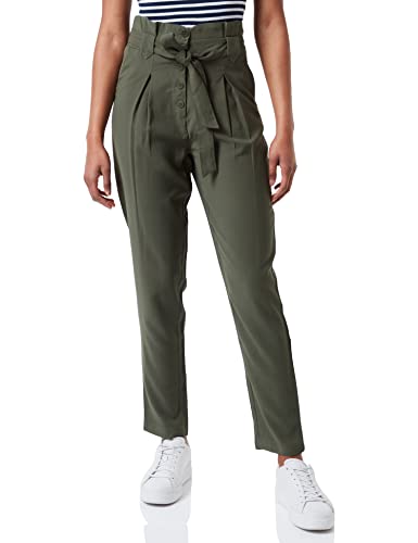 Naf Naf Klasyczne spodnie damskie, Summer, 40 PL