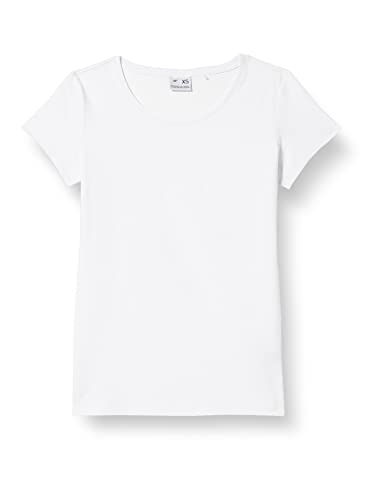 4F Koszulka damska, Biały, XL