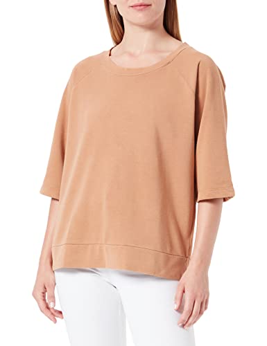 bugatti Bluza damska, koniak, XL