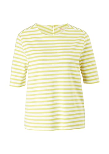 s.Oliver Bluza damska 120.10.204.140.2114239, 15G0, 40 (DE)