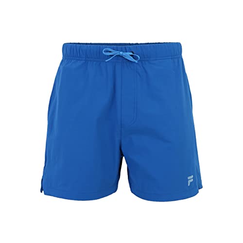 FILA Rumilly Running szorty Lapis Blue-S