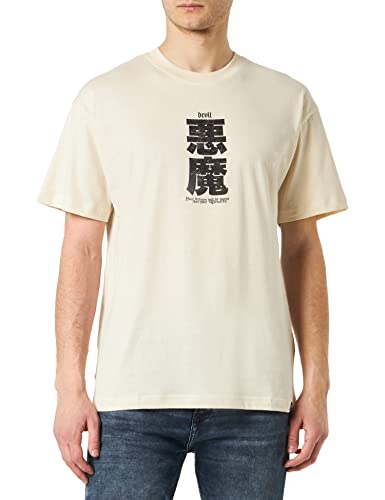 Inside Koszulka męska, 42 EU, XS-XXL