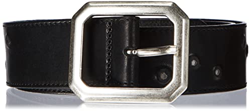 Replay Męski pasek AM2632.000.A3007, 098 czarny, 105