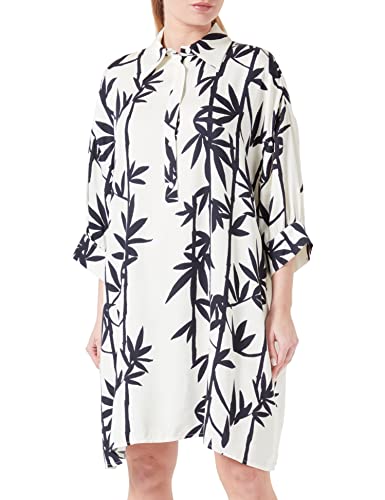 Sisley Sukienka damska, Multicolor 76z, M