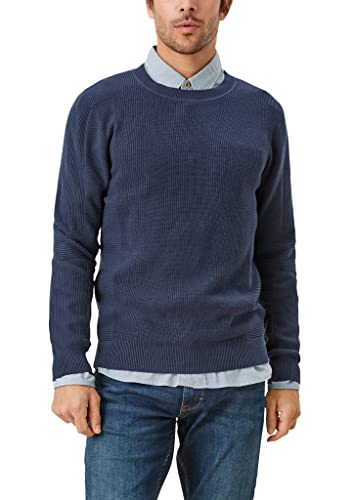 s.Oliver Sweter męski, 5876, XL