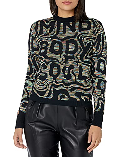 Desigual Sweter damski Jers_estrasburgo