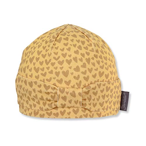 Sterntaler Czapka Bimba, żelb, 43