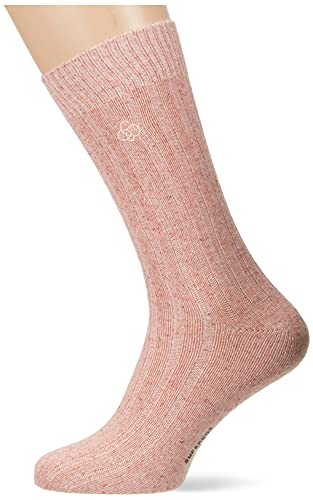 Superdry Męskie skarpetki Core NEP, Misty Rose Nep, M/L