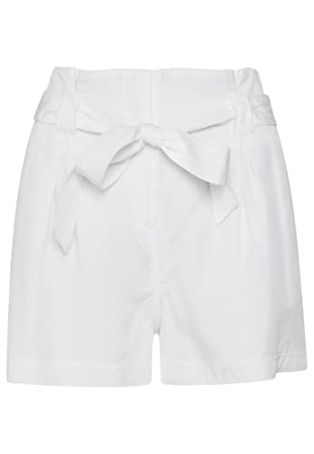 Superdry Spodenki Casual Bluza damska, Jasny biały, 32