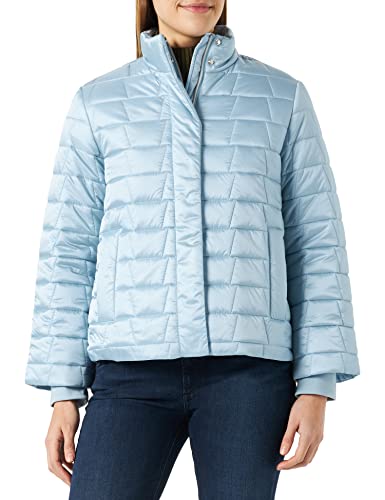 s.Oliver BLACK LABEL Jacke Kurtka Damska, niebieski, 32