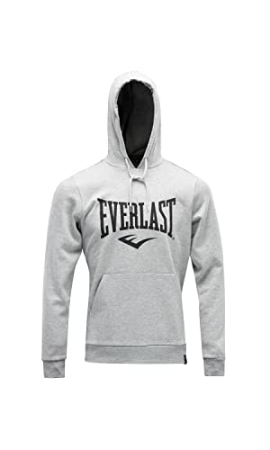 Bluza damska Everlast Taylor W1, szara, S