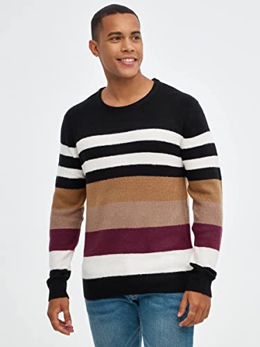 Inside Sweter męski, 1 EU, M-3XL