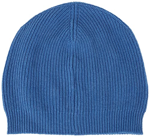 United Colors of Benetton Czapka damska 1235ea004 zestaw akcesoriów zimowych, Pervinca 08A, jeden rozmiar