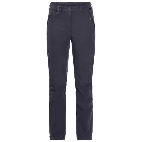 Jack Wolfskin Damska Kurtka Activate Xt, Grafitowa, S-M