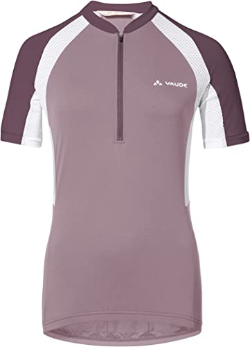 VAUDE Damska koszulka Advanced Tricot IV