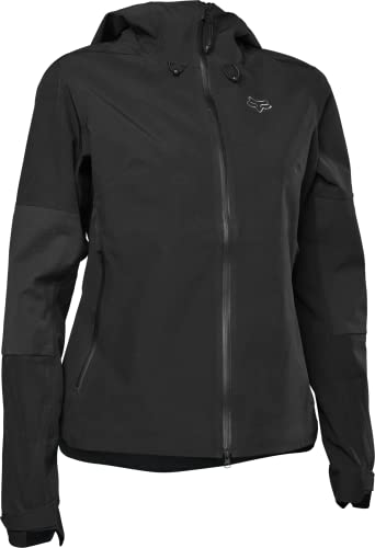 Fox Racing Damska kurtka ochronna 3l Defend, czarna, XS