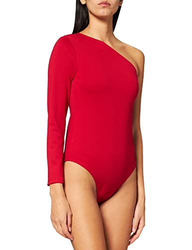 KENDALL & KYLIE Bluzka damska (8 sztuk), magenta, XL
