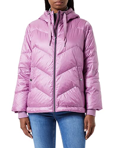 comma Kurtka damska, 4721 liliowa, 36