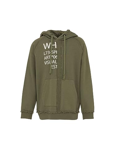 LTB Jeans Chłopięca bluza Gafama, Laurel Wreath 12489, 8 lat