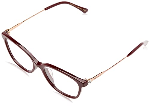 Jimmy Choo Damskie okulary przeciwsłoneczne Jc325/F, Lhf, 66, Lhf