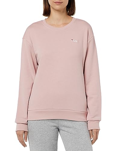 FILA damska bluza bantin, Blada Mauve, L