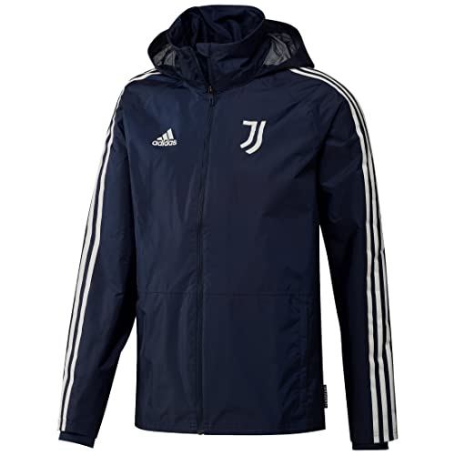 adidas Kurtka męska Juve Storm