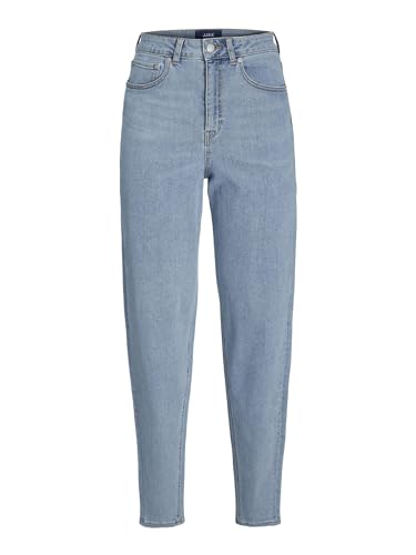 JACK & JONES damskie spodnie jeansowe, jasnoniebieski (light blue denim), 28W / 34L