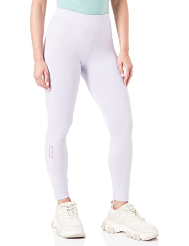 FILA Damskie legginsy Sairano 7/8, Orchid Petal, M, orchid petal, M