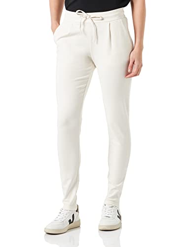 ICHI Damskie spodnie biznesowe IHKATE PA2, 130905/Birch, XXL, 130905/Birch, XXL