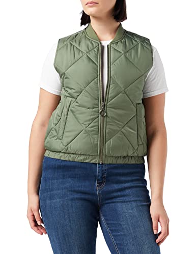 MUSTANG kamizelka damska holly, Four Leaf Clover 6352, XL