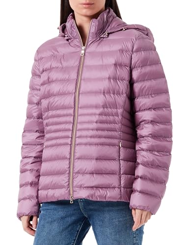 Geox Kurtka damska D Jaysen, Very Grape, 50
