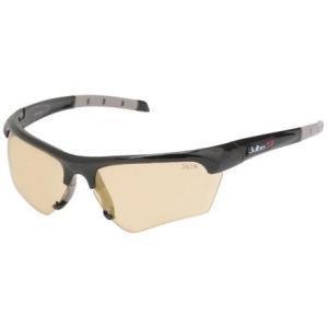 Julbo Seko Unisex Dorosły, Czarny/Niebieski, 47/15/130
