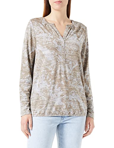 SOYACONCEPT Women's SC-Galina 25 damska bluza, wielbłąd, rozmiar XXL, wielbłąd, XXL