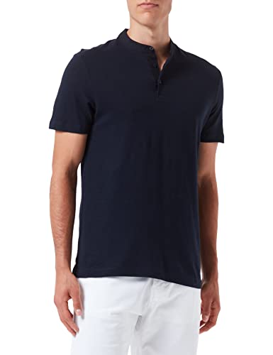 s.Oliver T-shirt męski, grantowy, S