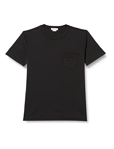 Replay Męski T-shirt M6284, 098 czarny, XXL