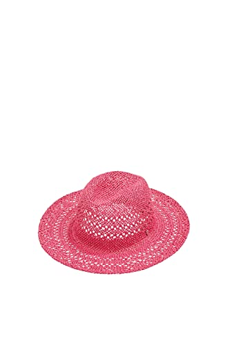 ESPRIT Czapka damska, 670/różowy, M