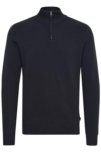 CASUAL FRIDAY sweter męski, 194013/Dark Navy, XL