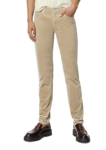Marc O'Polo Damskie spodnie tkane Five Pockets Casual Pants, 737, 29W / 30L