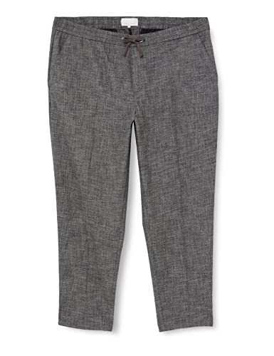 Casual Friday Spodnie męskie, 50818 Ciemnoszary Melanż, XXL / 30L