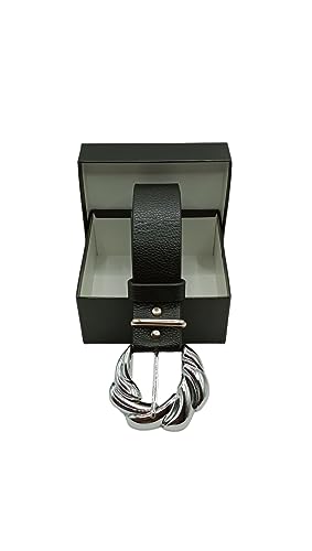 Bonateks damski Frglsbelt100065 Pasek, czarny, S EU, czarny, S
