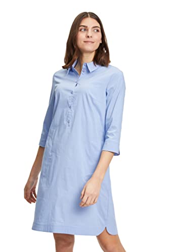 Betty Barclay Damska sukienka Helen 1, jasny opal, 36, Light Opal, 36